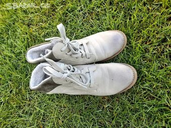 Zimní boty Jana 37 - 3