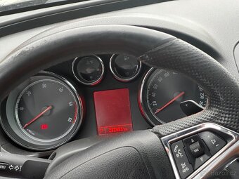 Opel Insignia 2012, 2.0 diesel, automatik,biturbo 44, 143 k - 3