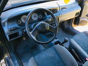 Felicia Pickup 1.3 mpi - 3