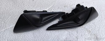 Tesla 3 Tesla Y bocní kamera side camera Tesla nova - 3