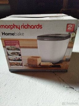 Domácí pekárna - 3