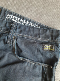 Pánské kalhoty Angelo Litrico - 3