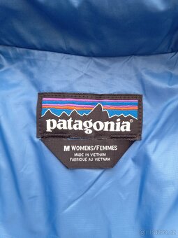 Bunda dámská - Patagonia - 3