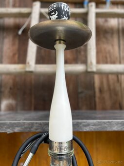 Holigan Bat White - 3