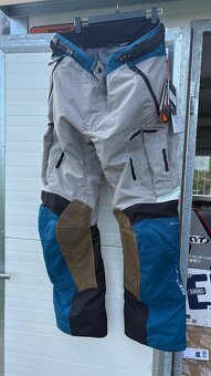 Enduro bunda scott dualRaid - 3