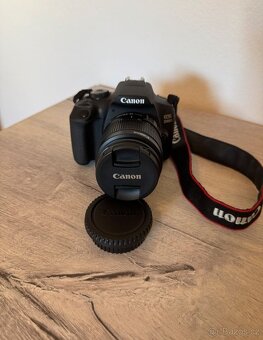 Canon 2000D - 3