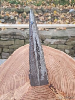 ŠTÍPACÍ KLÍNY, ocel, nové - 3