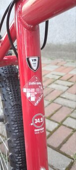 Horské kolo AUTHOR IMPULSE - 3