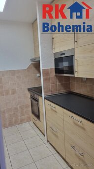 Nabízíme exklusivně byt 3+1/L v DV o celkové ploše 82m2 a po - 3