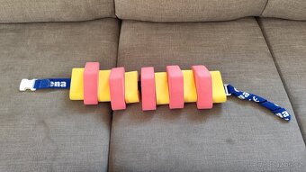 Prodám dětský plavecký pásek DENA - 3