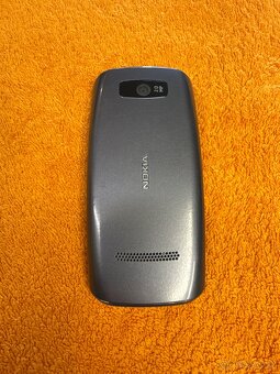 Nokia 305 v pěkném a plně funkčním stavu - 3