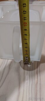 Sklenena doza - zasobnice na mouku - 3