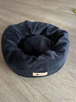 Pelíšek pro pejska - 3