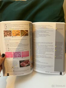 Odmaturuj z biologie učebnice - 3