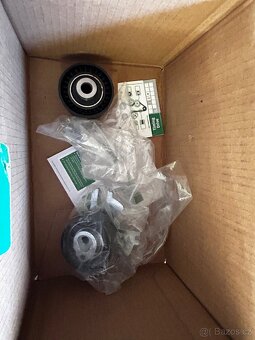 Rozvodova sada Ford 2.0 TDCI - 3