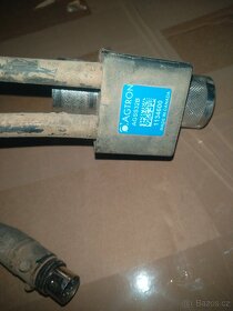 Horsch Pronto senzor průtoku - 3