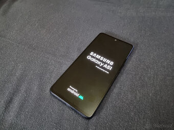 Samsung Galaxy A51 - A515F Dual SIM 128GB pěkný, zachovalý - 3