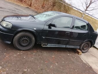 Opel astra   dily     vše   levně - 3