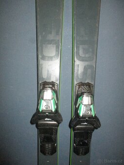 ATOMIC REDSTER X5 21/22 154cm - 3