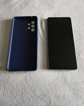 Samsung Galaxy A53 5G 6 GB / 128 GB - 3