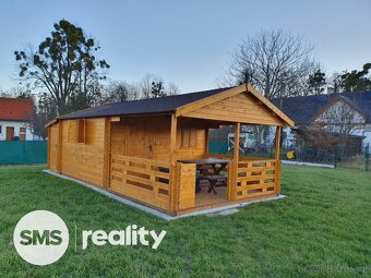 Nabídka krásného domu 4+1 v Raškovicích. - 3