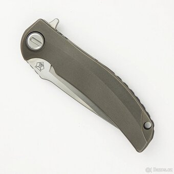 SHIROGOROV LIMITED EDITION RJ MARTIN RUSSIAN OVERKILL M398 - 3