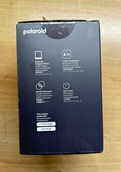 Polaroid gen3 - 3