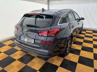 Hyundai i30, 1.0 CZ 1-MAJ DPH AT - 3