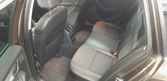 Škoda octavia III kombi 1.4 tsi 103 kw ELEGANCE - 3