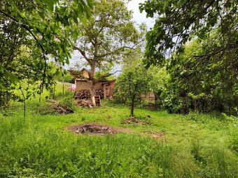 chalupa v obci Údrnice 30 - 3