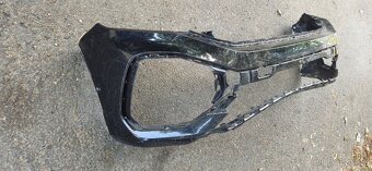 Predni naraznik vw t roc t-roc 2ga807221 - 3