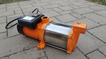 Prodám čerpadlo Aquacup Maxijet 5P - 3