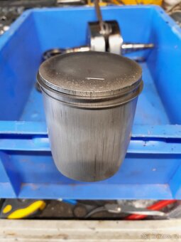 Suzuki rm 250 1999 - 3