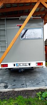 Obytné auto - 3