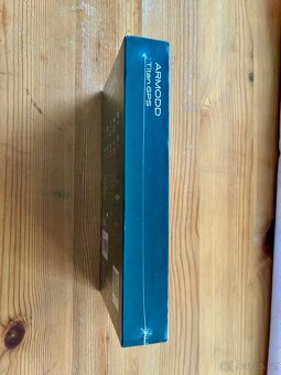 Hodinky Armodd Titan GPS - 3