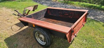 Vlečka Vari, Agzat - 3