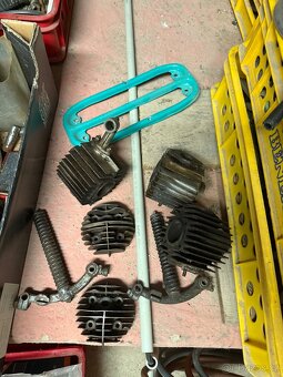 Jawetta , Stadion dile - 3