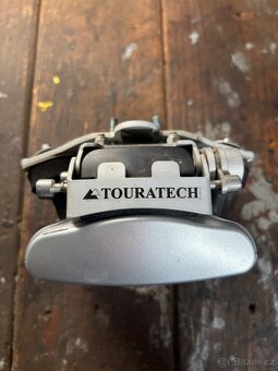 BMW R 1200 GS navigace - 3