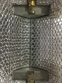 Halogenový reflektor - 3