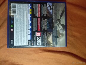 The Elder Scrolls Elsweyr PS 4 - 3