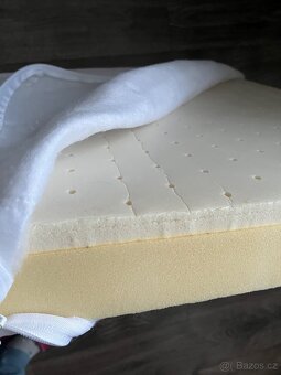 Dětská matrace 120x60 - 3