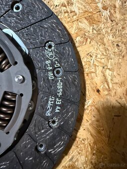Nová spojková lamela BMW 240mm - 3