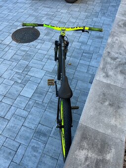 Prodám NSbikes Metropolis - 3