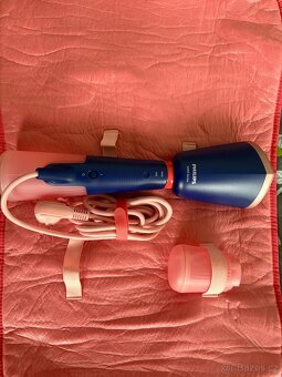 5000 Series ruční naparovac - 3