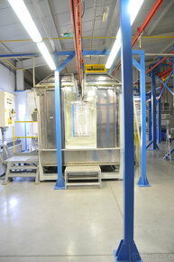 Prášková lakovna - Mníšek u Liberce - 3