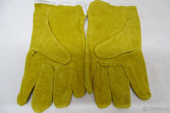 Pracovní rukavice CXS vel.10 - 3