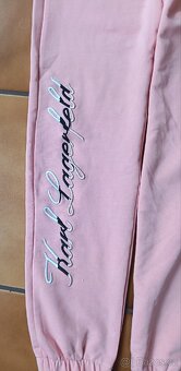 Tepláková souprava Zn.Karl Lagerfeld - 3