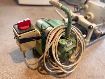 Filtr na víno deskový - 3