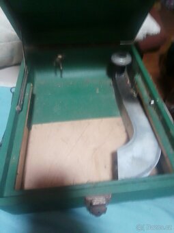 gramofon na kliku - 3