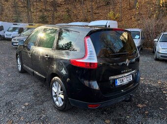 Renault Scenic 2.0 dCi 110 kW 7 míst INITIALE klima 2012 STK - 3
